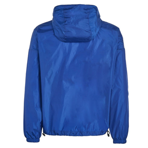 DSQUARED2 S74AM1331 S53817 519 BLUE JACKET Mens S